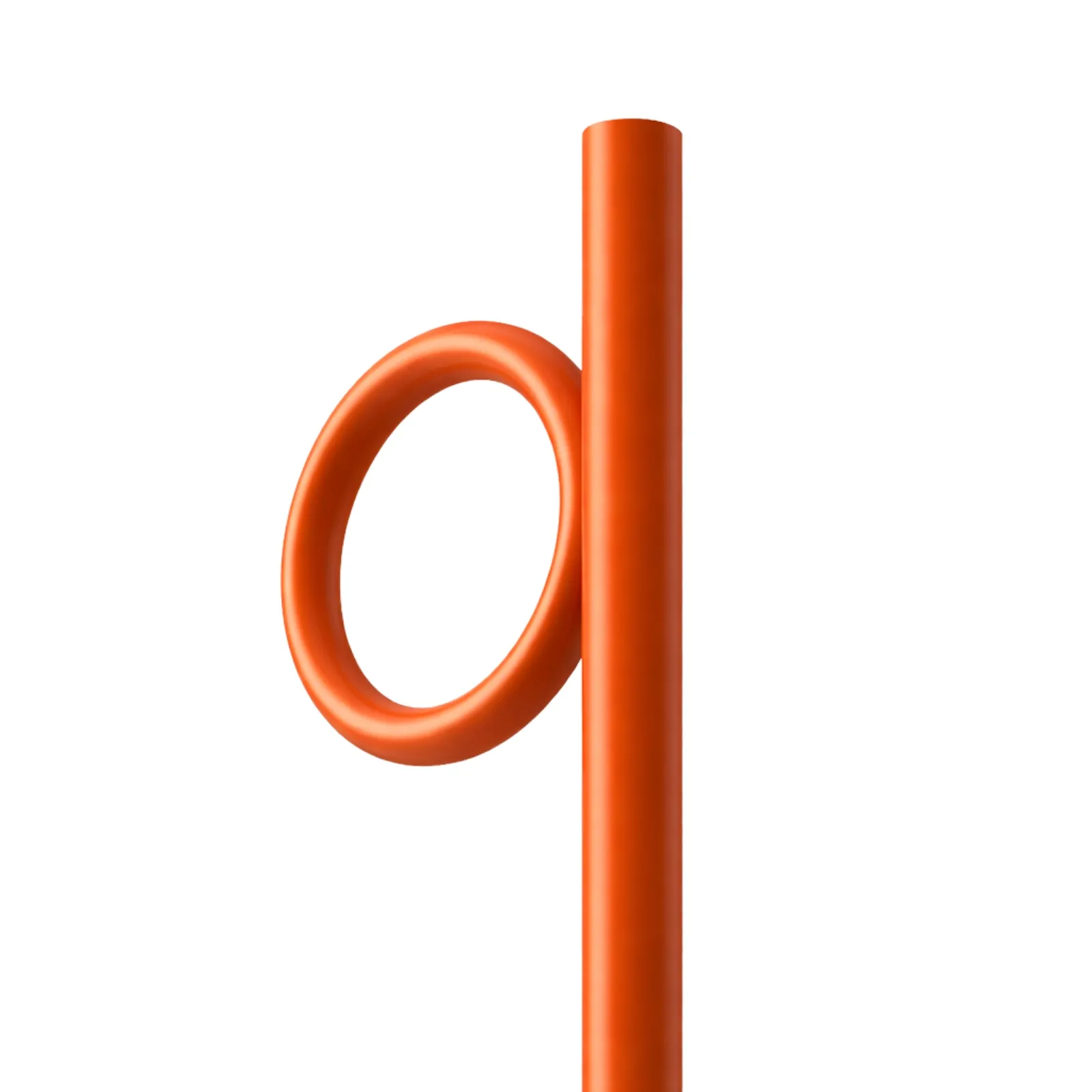 Orbit, Servomuto · HIRO — progetto di Giovanni Sarchiolla