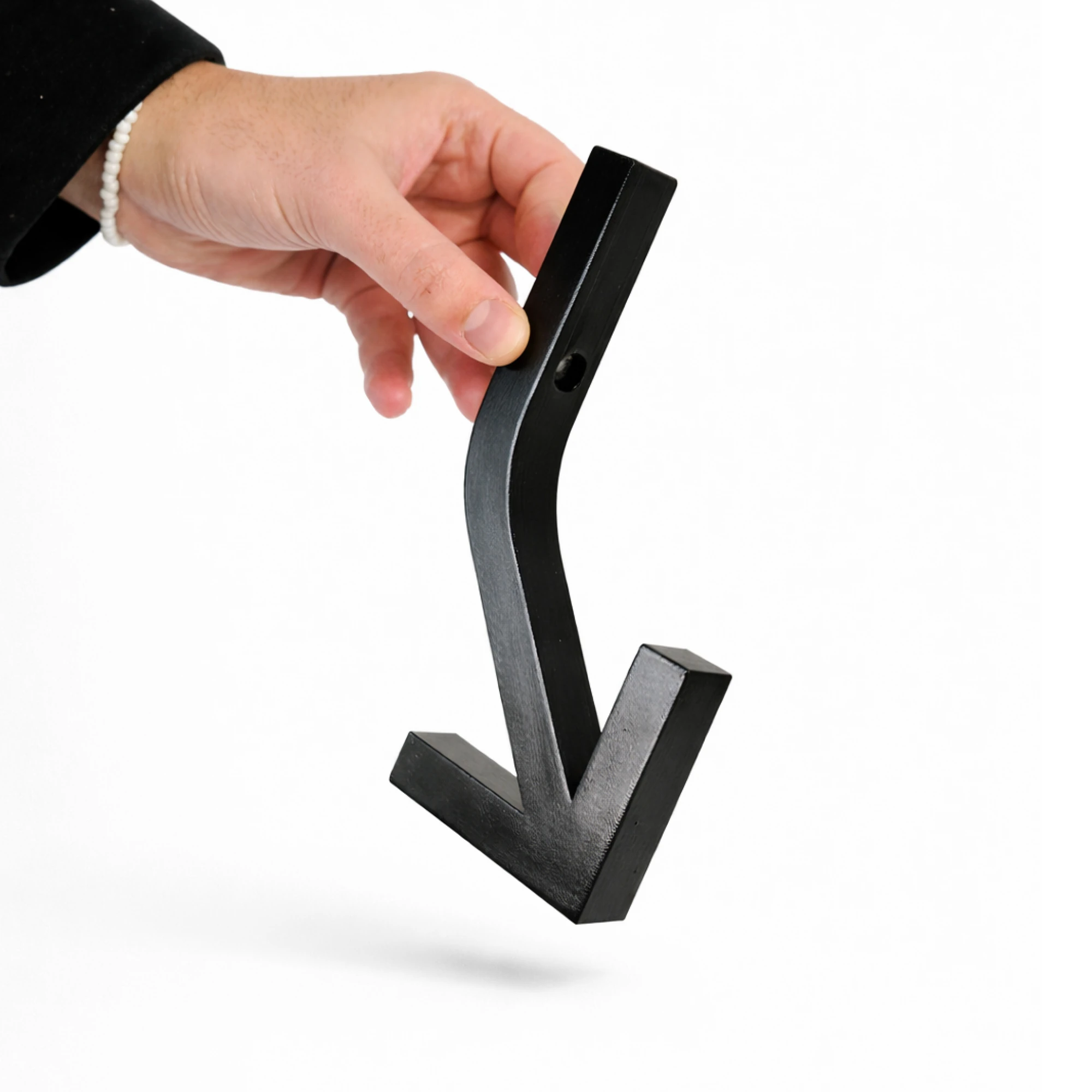 Directional arrow, Appendiabiti — immagine 1 di 5