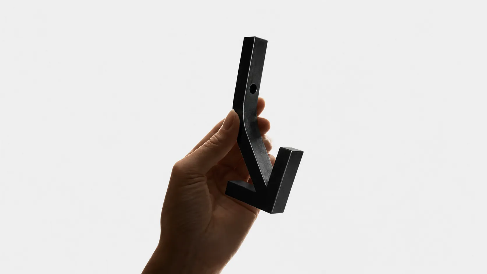 Directional arrow — ambientazione