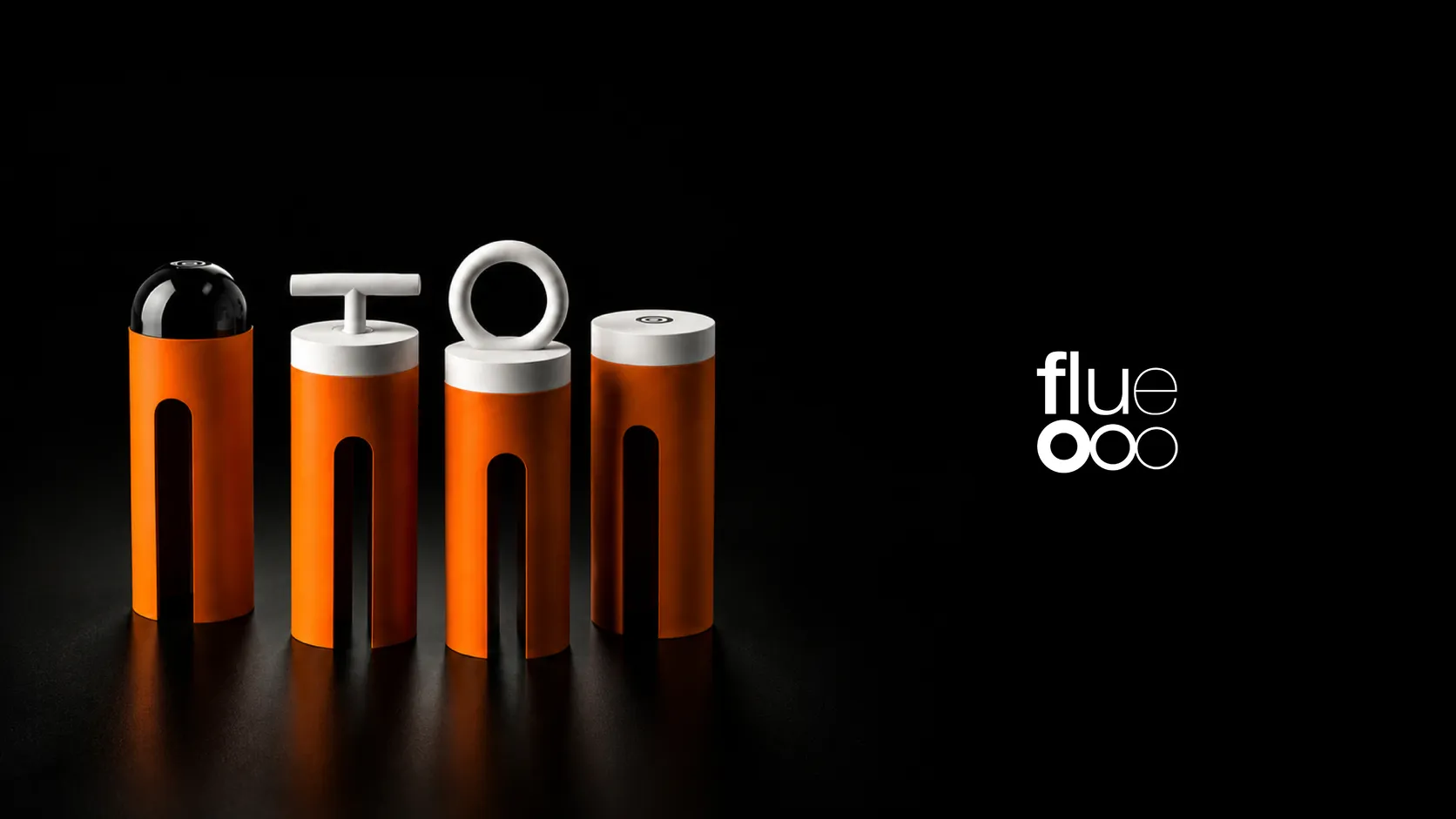 Flue — ambientazione