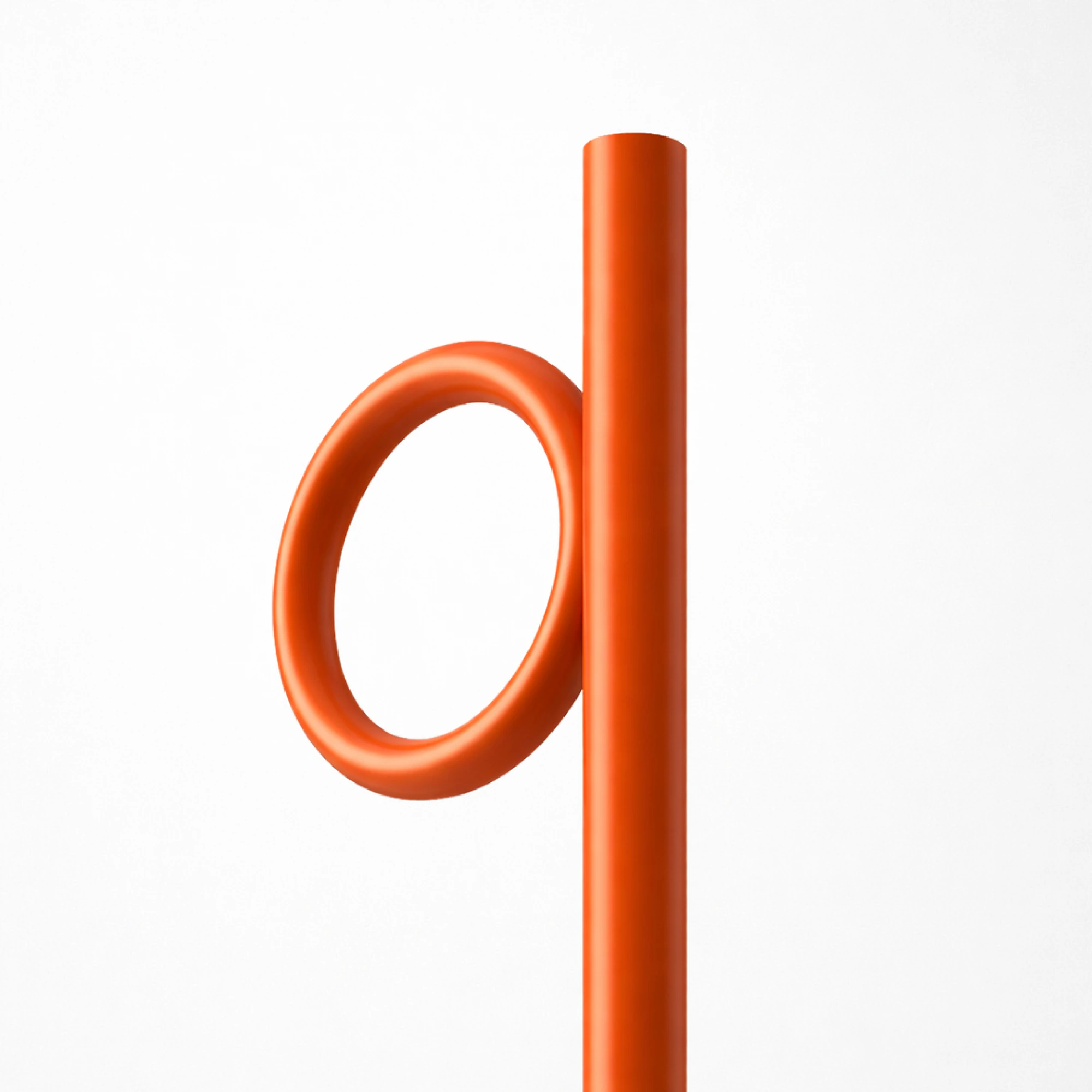 Orbit, Servomuto · HIRO — immagine 1 di 6